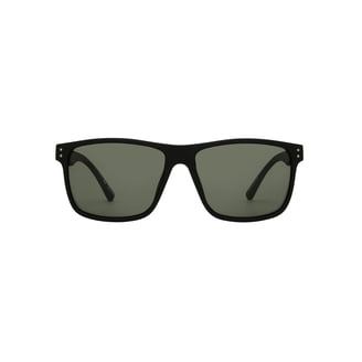 Foster Grant TruPolar Black Square Men display picture 1