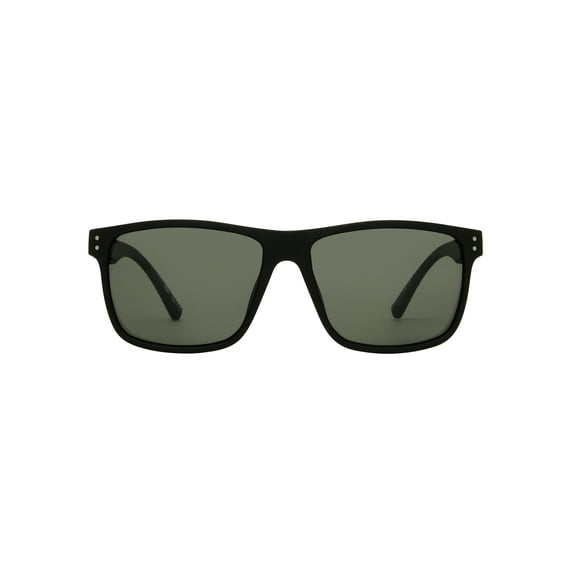 Foster Grant TruPolar Square Polarized Sunglasses