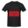 thumbnail image 1 of Spider-Man T-Shirt Col Rond en Coton pour Hommes, 1 of 7