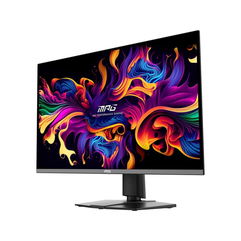 MSI MPG 322URX QD-OLED 32-inch 3840 x 2160 (UHD) Computer Monitor