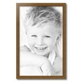 thumbnail image 2 of ArtToFrames 17" x 27" Gold Ornate Picture Frame, 17x27 inch Gold Wood Poster Frame (WOM-4546),  Pack, 2 of 7