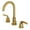 Brushed Brass, variant on Fauceture FSC8928EFL Centurion Widespread Bathroom Faucet, Brushed Nickel