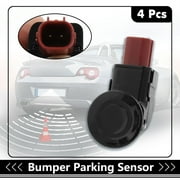 honda odyssey parking aid sensor trim