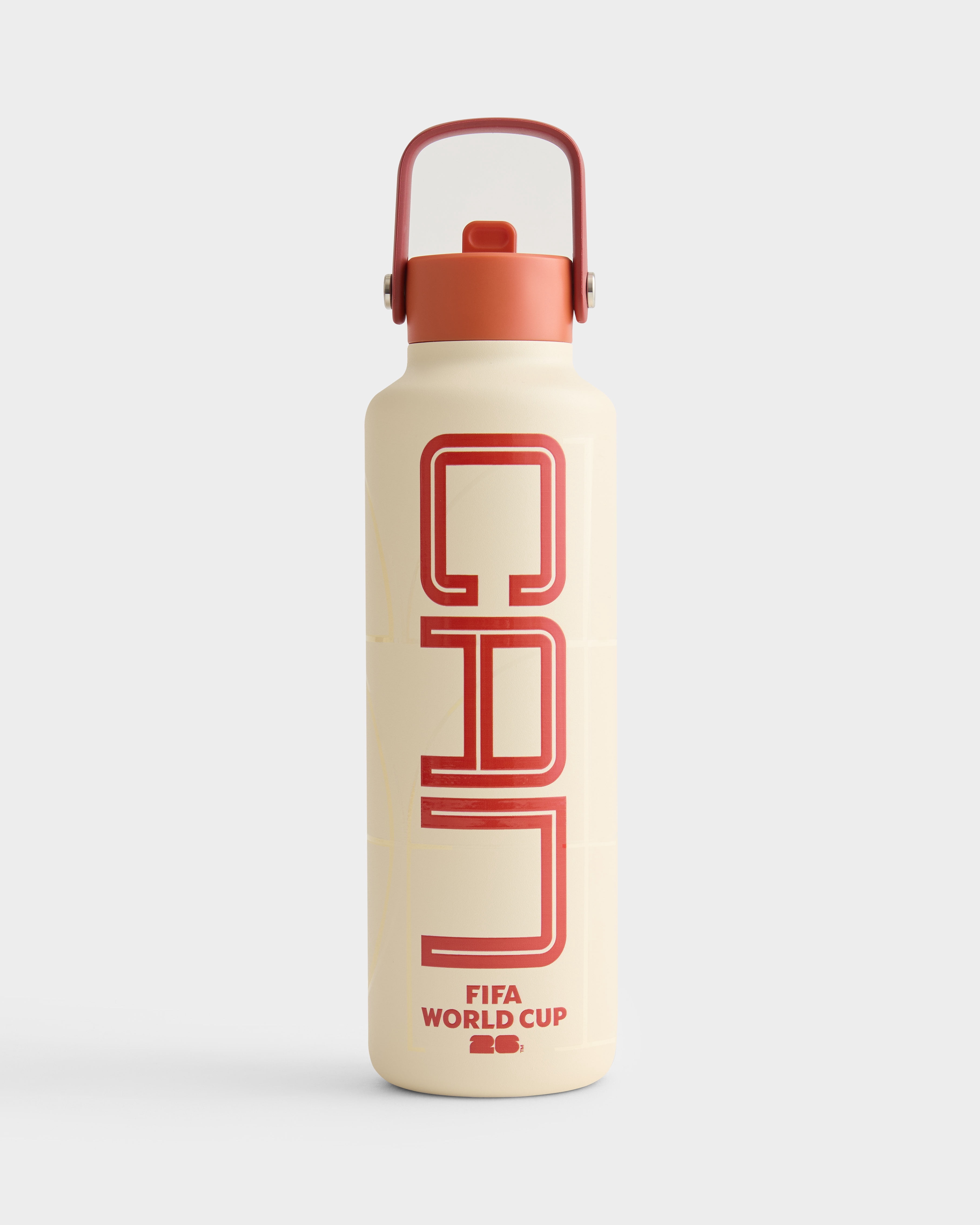 Fifa 24Oz Ss Bottle