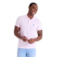 thumbnail image 2 of U.S. Polo Assn. Men's Slim Fit Pique Polo Shirt, 2 of 4