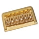 thumbnail image 5 of fija de carga para guitarra eléctrica de dorado shamjiam Puente de guitarra eléctrica, 5 of 8