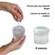 thumbnail image 2 of Gel adhesivo Ready America 33111 Museum Gel, 120 ml, transparente, 2 of 6