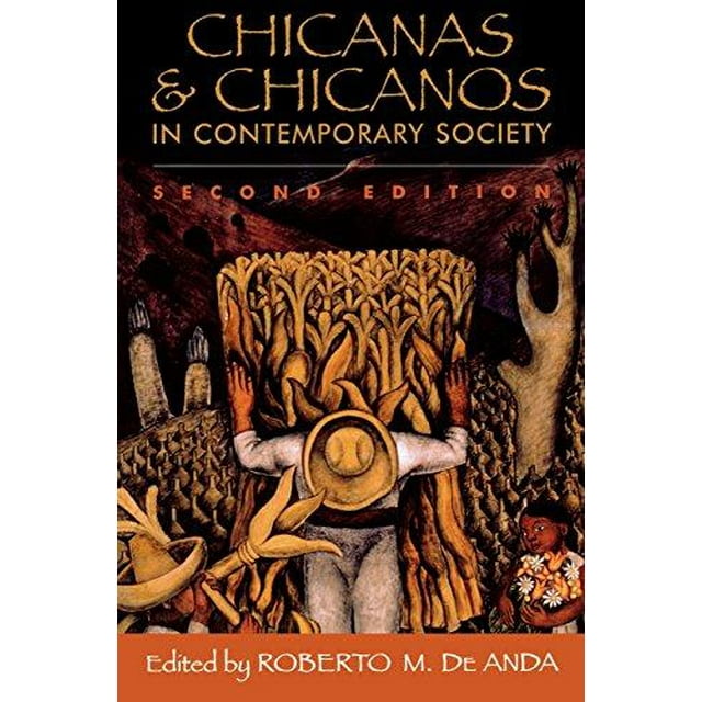 Chicanas et Chicanos dans la Société Contemporaine