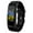 Black, variant on Fitness Tracker Watch with Heart Rate and Sleep Monitor - Activity Tracker Waterproof Smart Wristband Watch