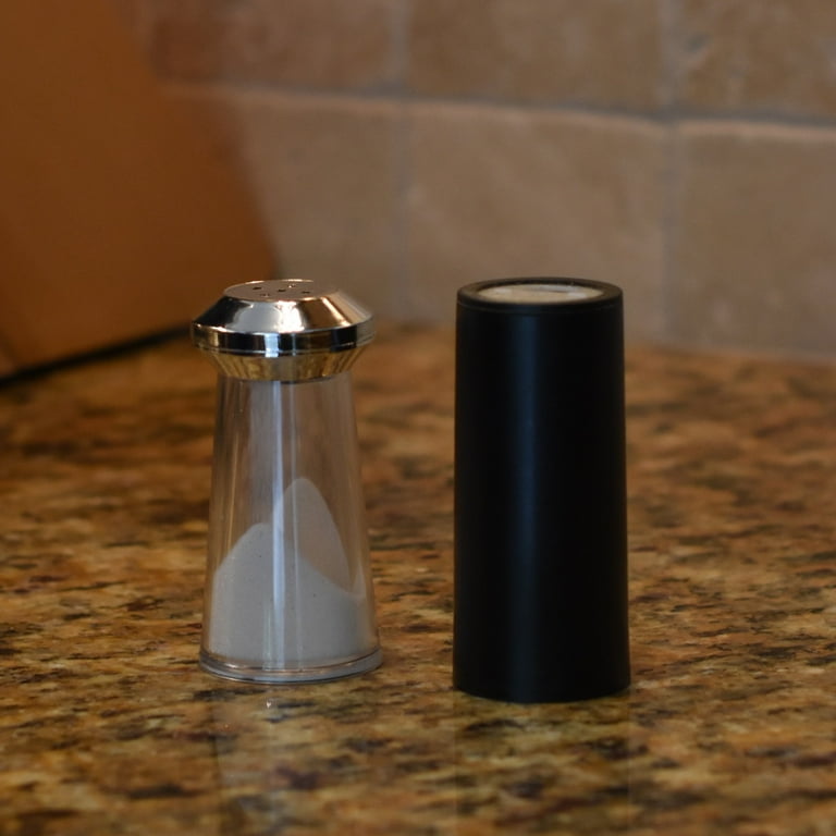 Funny Adult Gag Vanishing Salt Shaker Prank Illusion Magic Tricks Novelty Gift Funny Adult Gag Vanishing Salt Shaker Prank Illusion Magic Tricks Novelty Gift