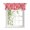 Pink, variant on Green White Ink Splatters Tie Up Valances Curtain, Abstract Minimalist Vintage Rough Texture Adjustable Rod Pocket Short Window Treatment Tie Up Curtains Valances for Kitchen Bathroom 42x12 Inches