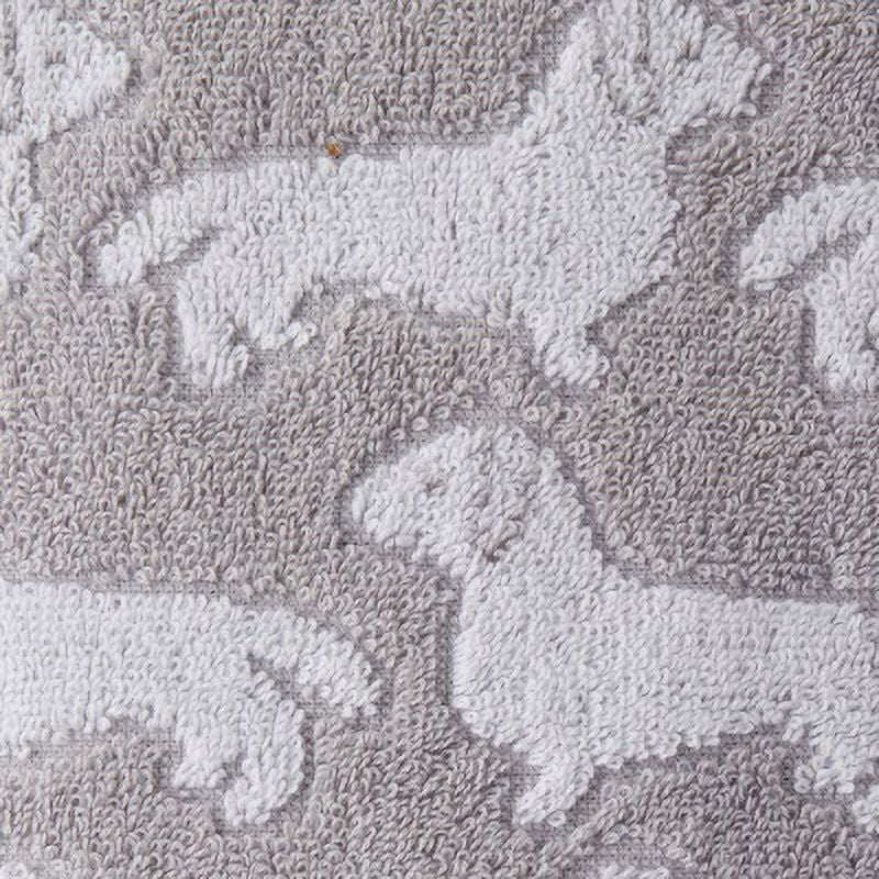 SKL Home Dog 2 Pc Hand Towel