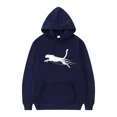 thumbnail image 3 of Sudadera con capucha para hombre, prenda deportiva de manga larga, transpirable, con estampado, para correr, otoño e invierno, 2024, 3 of 5