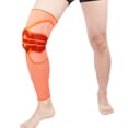 thumbnail image 1 of Rodillera de compresión - Rodillera para el dolor de rodilla para hombres y mujeres - Rodillera, 1 of 6