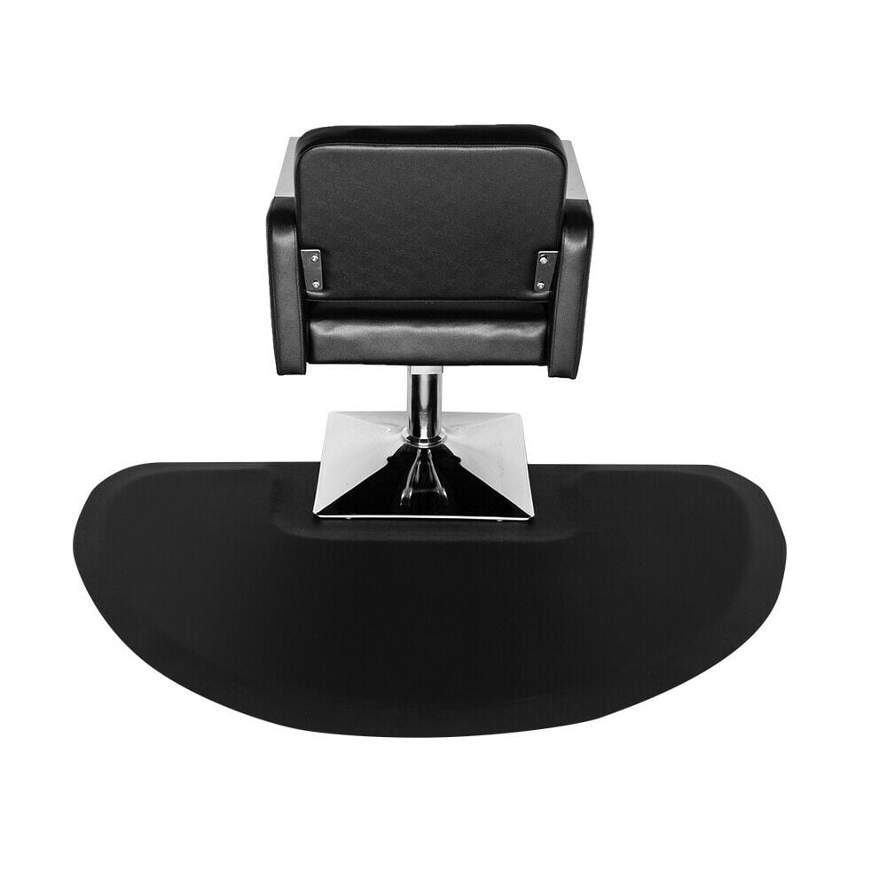 4′x 5′x 1/2" Anti Fatigue Salon Barber Chair Floor Mat Equipment Beauty Supplier 