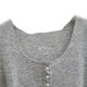 thumbnail image 5 of Xuyuer Womens Tops Crewneck Waffle Knit Flowy Loose Fit Tank Top Sleeveless Summer Shirts Loose Fit Basic Tunic Shirts Flowy Tank Tops Trendy Sleeveless Summer Tops Clothes Spring Outfits 2026, 5 of 5