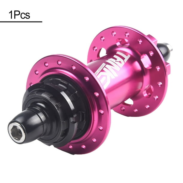Lefu 10x135mm 32hole Dirt Jump Bike Single Speed Disc Rear Hub 120Sounds 6Pawl Walmart