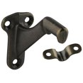thumbnail image 2 of Stanley Hardware 830130 Handrail Bracket - Antique Brass, 2 of 2