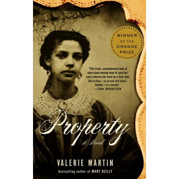 Pre-owned Property, Paperback by Martin, Valerie, ISBN 0375713301, ISBN-13 9780375713309