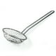 thumbnail image 5 of Colador de material acero inoxidable con , herramienta para hornear de cocina, 5 of 9