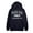 Maroon, variant on Prairie Ridge Washington Classic Established Premium Cotton Hoodie