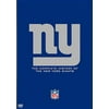 NFL History of The New York Giants (Disc 2)