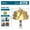 E, variant on Daily Mix Store New Three Lifting Drill Set PPR Water Pipe Repair Melt