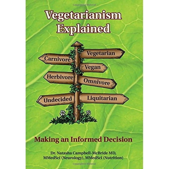 Vegetarianism Explained: Making an Informed Decision