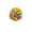B, variant on Dog Toys Interactive Sniffing Treat Ball for Mental Stimulation, Rainbow Scent Training Enrichment Toy for Small to Large Dogs,A