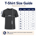 thumbnail image 3 of Edwin H Gott Shirt, Casual Graphic Tee, Everyday Short Sleeve Shirt, 3 of 5