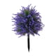 thumbnail image 1 of Flores de Lavanda Artificial Bola de Bola Decoración Del Día de Valentín Plantas Falsas, 1 of 9