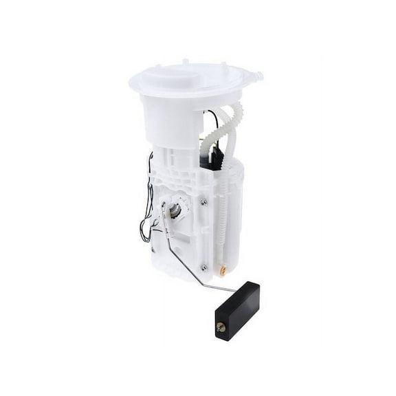 Fuel Pump Assembly 1 - Compatible with 2006 - 2007 Volkswagen Rabbit 2.5 2.5L 5-Cylinder