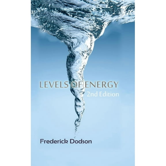 Levels of Energy, (Hardcover)
