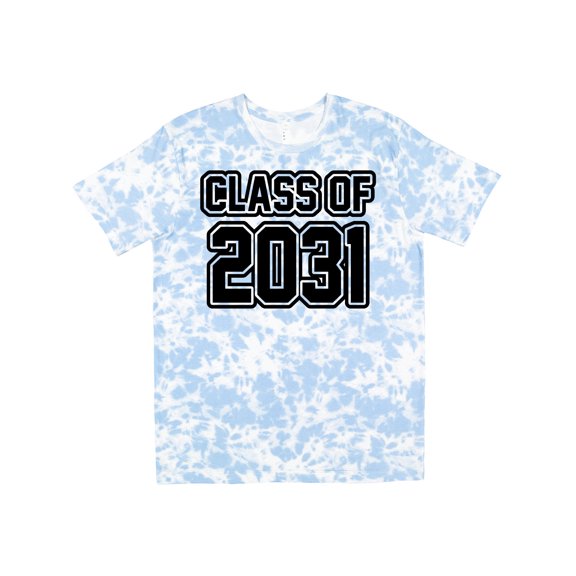 Inktastic Class of 2031 T-Shirt