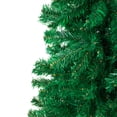 thumbnail image 4 of Northlight 6' Unlit Artificial Christmas Tree Medium Mixed Green Pine, 4 of 9