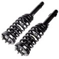 thumbnail image 2 of AUTOMUTO Ressorts Ensachés Paire avant Amortisseur Compatible 2008-2012 pour Honda Accord FWD, 2 of 4