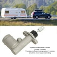 thumbnail image 3 of Hydraulic Handbrake Master Cylinder, Rugged Racing Brake  Master Cylinder Reliable Efficient  For Trailer, 3 of 8