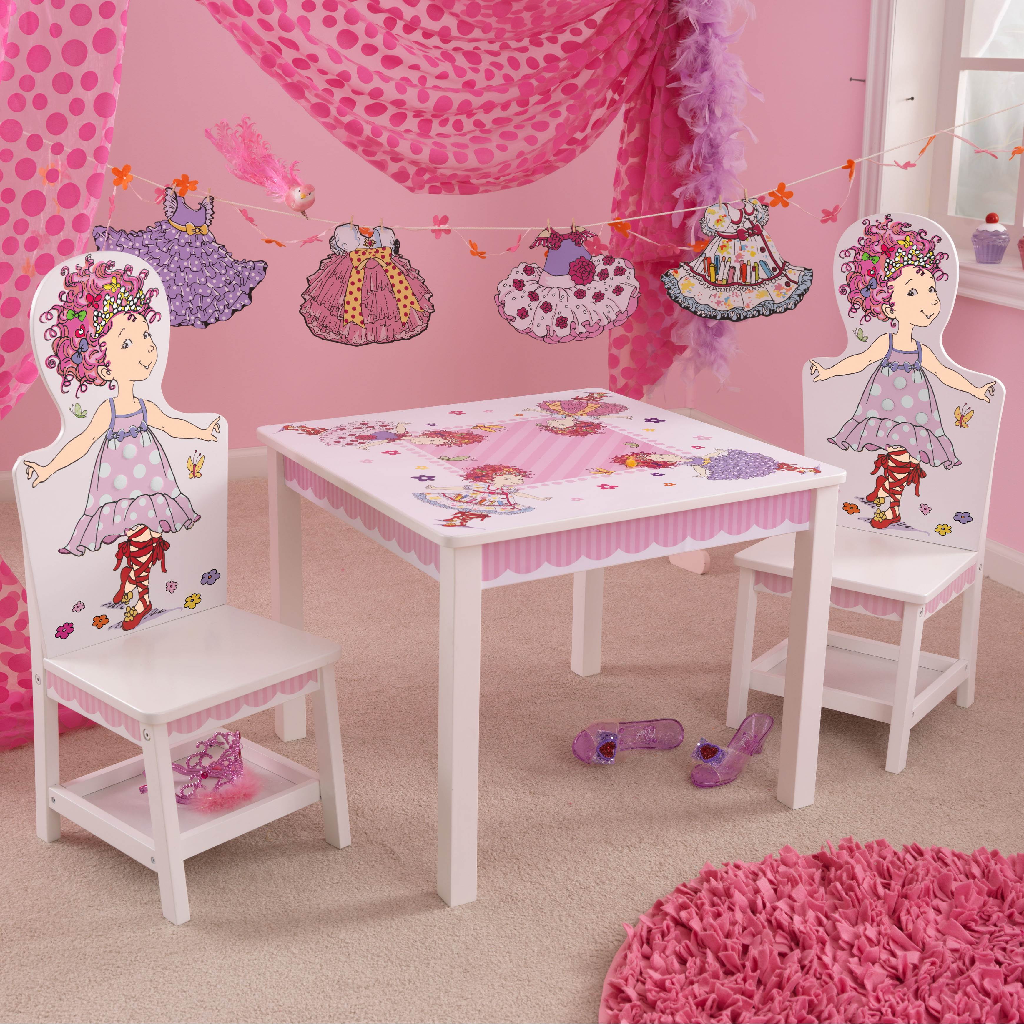 kidkraft fancy nancy dollhouse