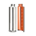 thumbnail image 3 of iKonbi Inside Copper Outside Steel Water Bottle - 750ml, 3 of 3