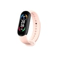 thumbnail image 1 of Smartwatch M6 Sports Bluetooth con monitor de frecuencia cardíaca, 1 of 6