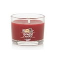 thumbnail image 2 of Yankee Candle Holiday Zest Mini Jar Candle 1.3 oz., 2 of 3