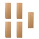 thumbnail image 3 of Bloques de tallado de madera de tilo premium, profesionales, prácticos, sin terminar 15 cm x 5 cm x 5 cm, 3 of 7