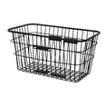 thumbnail image 2 of Front Basket Cargo Rack for Grocery Shopping and Cycling Camping, 2 of 8