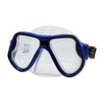thumbnail image 3 of SCAUP SPECTRA Pro Diving Mask - Snorkeling and Freediving Goggles with Tempered Glass Lenses for Adults, 3 of 4