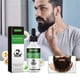 thumbnail image 5 of Aceite para barba de 30 ml, vegano y con vitamina E para el cuidado diario de la barba., 5 of 9