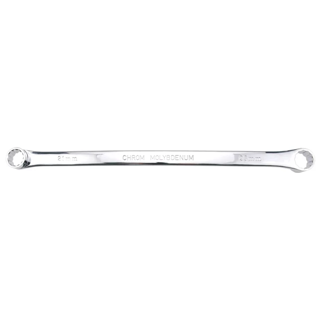 LLAVE DOBLE ESTRELLA | EXTRA PLANO | 21X23MM| BGS 1186-21X23