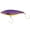 PSHD - Purple Shad, variant on Madscad 90 AT SSNK 3-1/2" - 3/4oz