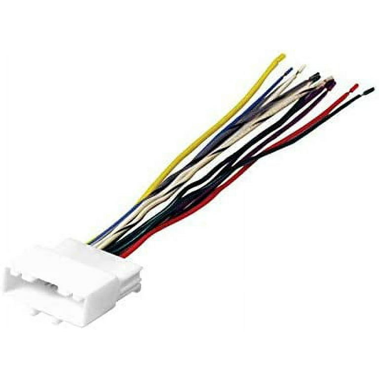 GSKIT467 Car Stereo Installation Kit for 2013 2016 Nissan Sentra