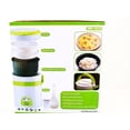 thumbnail image 3 of Travel Rice Cooker,Mini Rice Cooker, 3 of 4