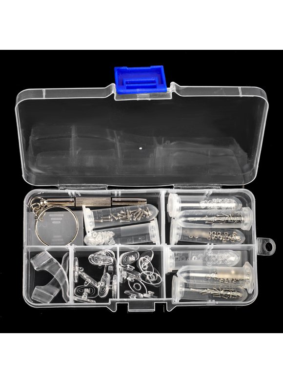 Eyeglass Repair Kits in Eyewear Accessories